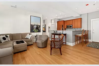 888 S Michigan Avenue #401, Chicago, IL 60605 - Photo 3