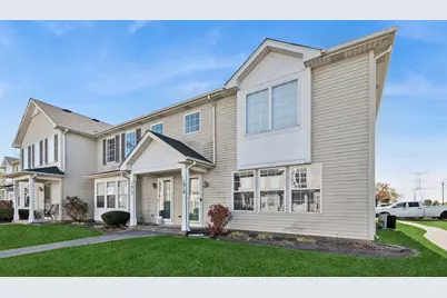 1919 Carousel Court #1919, Joliet, IL 60435 - Photo 1