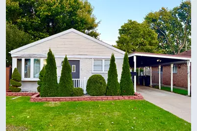 8401 S Scottsdale Avenue, Chicago, IL 60652 - Photo 1