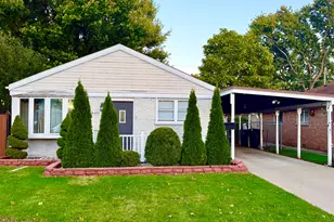 8401 S Scottsdale Ave, Chicago, IL 60652 - Photo 1