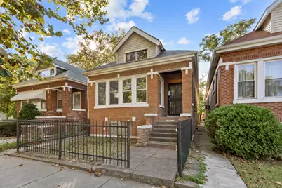 6954 S Paulina Street, Chicago, IL 60636 - Photo 1