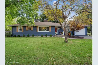 2 Sunset Lane, Algonquin, IL 60102 - Photo 1