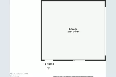 [Address not provided], Maywood, IL 60153 - Photo 45