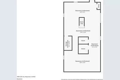 [Address not provided], Maywood, IL 60153 - Photo 43