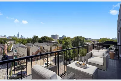 117 S Bell Avenue #4N, Chicago, IL 60612 - Photo 21