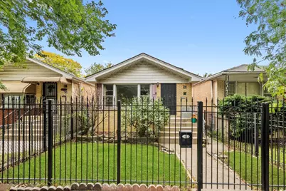 2044 W 69th Street, Chicago, IL 60636 - Photo 1