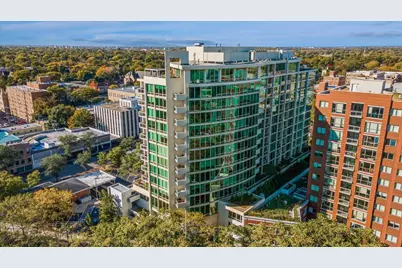 1570 Elmwood Avenue #1302, Evanston, IL 60201 - Photo 1