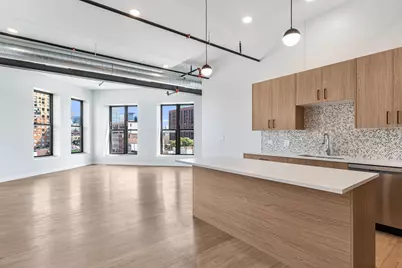 805 N Milwaukee Avenue #4N, Chicago, IL 60642 - Photo 9