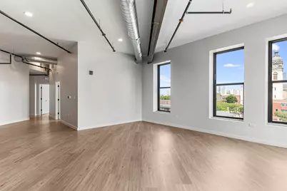805 N Milwaukee Avenue #4N, Chicago, IL 60642 - Photo 11