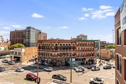 805 N Milwaukee Avenue #4N, Chicago, IL 60642 - Photo 33