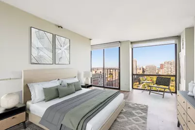 345 W Fullerton Parkway #2801, Chicago, IL 60614 - Photo 13