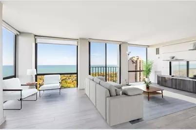 345 W Fullerton Parkway #2801, Chicago, IL 60614 - Photo 5