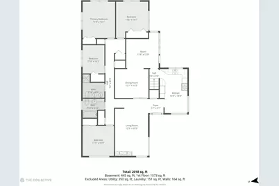 1473 Edgewood Road, Lake Forest, IL 60045 - Photo 31