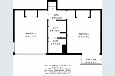 27W041 Walz Way, Wheaton, IL 60189 - Photo 55