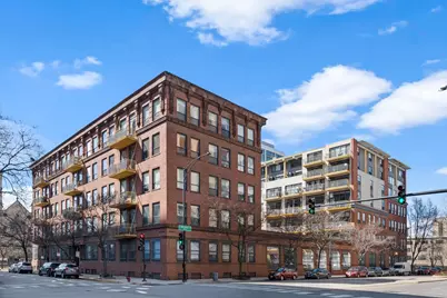 1910 S Indiana Avenue #523, Chicago, IL 60616 - Photo 1