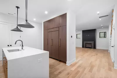 2832 N Racine Avenue #2W, Chicago, IL 60657 - Photo 9