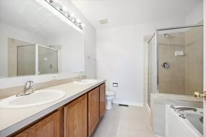 2435 Georgetown Circle #-, Aurora, IL 60503 - Photo 9