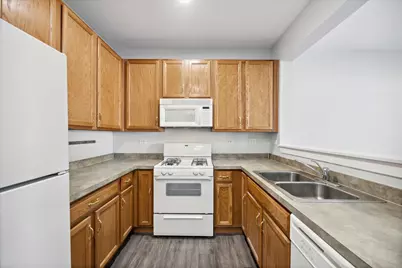 2435 Georgetown Circle #-, Aurora, IL 60503 - Photo 3