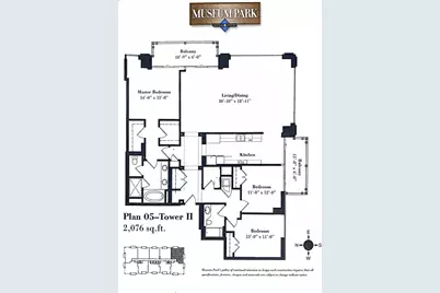 [Address not provided], Chicago, IL 60605 - Photo 31