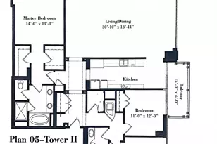 [Address not provided], Chicago, IL 60605 - Photo 27