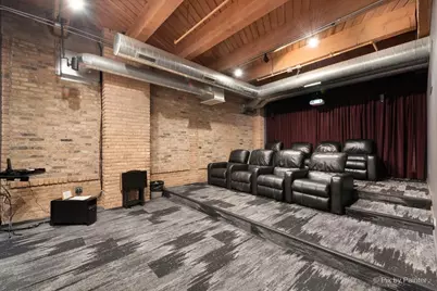 1040 W Adams Street #459, Chicago, IL 60607 - Photo 25