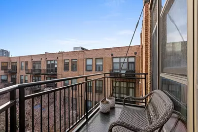 1040 W Adams Street #459, Chicago, IL 60607 - Photo 15