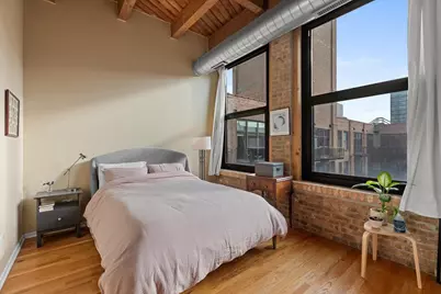 1040 W Adams Street #459, Chicago, IL 60607 - Photo 11