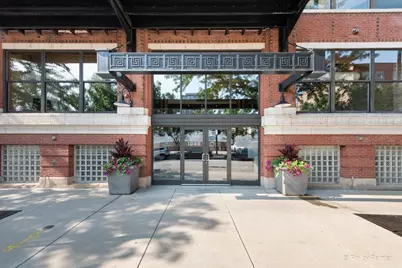 1040 W Adams Street #459, Chicago, IL 60607 - Photo 1