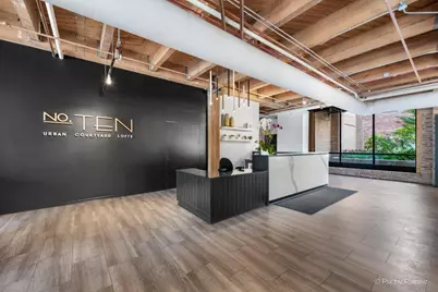 1040 W Adams Street #459, Chicago, IL 60607 - Photo 17