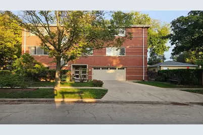 611 Wesley Avenue #1, Evanston, IL 60202 - Photo 1