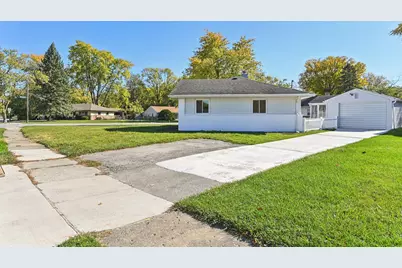 275 Blackhawk Drive, Park Forest, IL 60466 - Photo 3