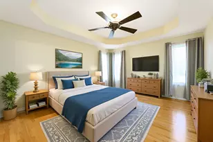 592 S Walnut St, Manteno, IL 60950 - Photo 9