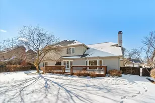 3720 Mandeville Ln, Naperville, IL 60564 - Photo 31