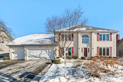 3720 Mandeville Lane, Naperville, IL 60564 - Photo 1