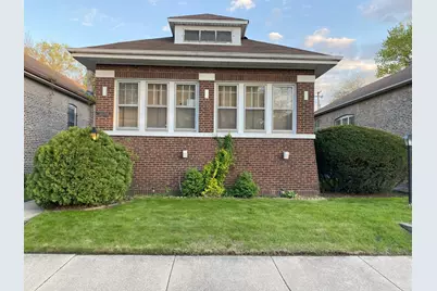 1225 E 71st Place, Chicago, IL 60619 - Photo 1