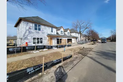 5804 58th Street #5804, Clarendon Hills, IL 60514 - Photo 5