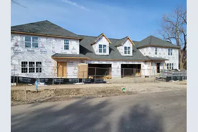 5804 58th Street #5804, Clarendon Hills, IL 60514 - Photo 1