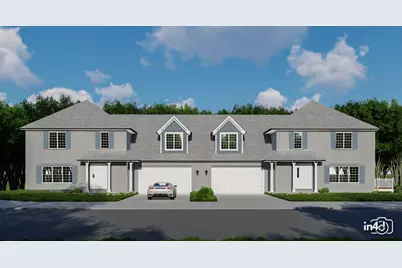 5804 58th Street #5804, Clarendon Hills, IL 60514 - Photo 3