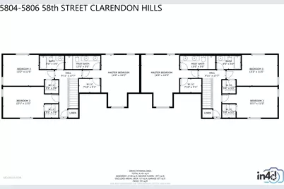 5804 58th Street #5804, Clarendon Hills, IL 60514 - Photo 11