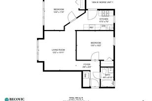 1904 W Morse Ave, Chicago, IL 60626 - Photo 13