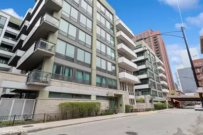 660 W Wayman Street #701, Chicago, IL 60661 - Photo 1