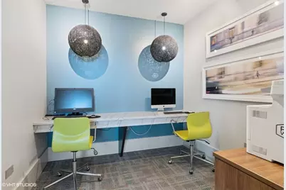 660 W Wayman Street #701, Chicago, IL 60661 - Photo 21