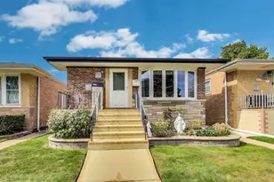 5128 S Meade Ave, Chicago, IL 60638 - Photo 1