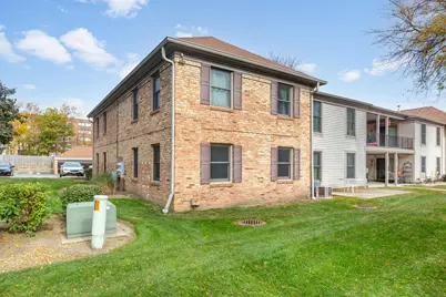 1712 Fayette Walk #D, Hoffman Estates, IL 60169 - Photo 19