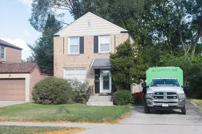 520 E Thacker Street, Des Plaines, IL 60016 - Photo 1