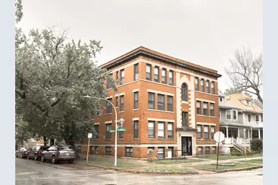 1251 W Rosemont Avenue #2, Chicago, IL 60660 - Photo 1