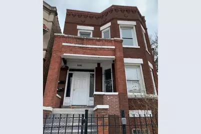 5545 S Throop Street, Chicago, IL 60636 - Photo 1
