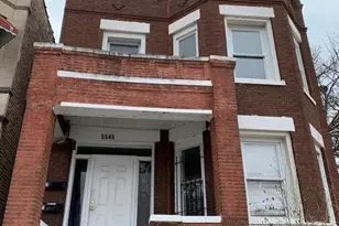 5545 S Throop St, Chicago, IL 60636 - Photo 1