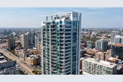 303 W Ohio Street #2201, Chicago, IL 60654 - Photo 1