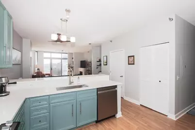 1600 S Prairie Avenue #1309, Chicago, IL 60616 - Photo 11